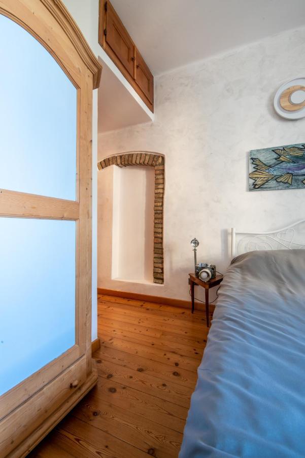 Rooms Relais Art Borgocastello3 Gorizia Exterior foto